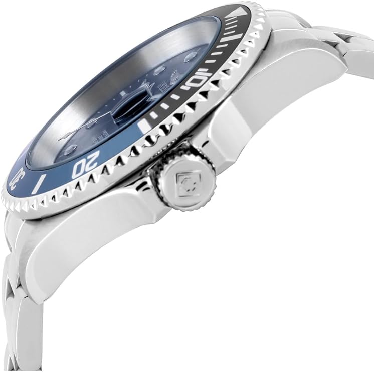Invicta Pro Diver Navy Blue