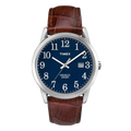 Timex Easy Reader Blue