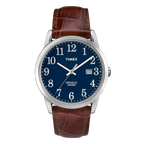 Timex Easy Reader Blue
