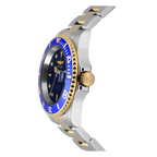 Invicta Pro Diver Tri-Tone