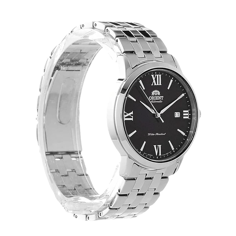 Orient Symphony IV Navy Blue