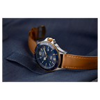 Timex Hardborside Blue