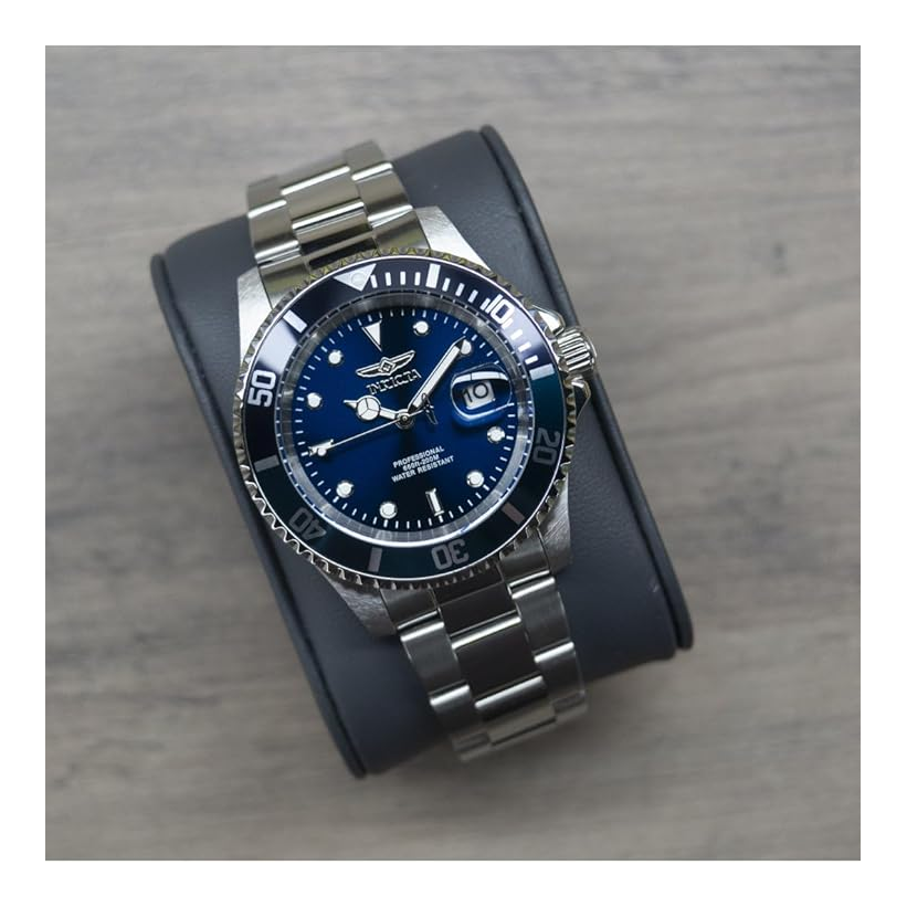 Invicta Pro Diver Navy Blue
