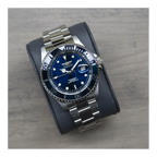 Invicta Pro Diver Navy Blue