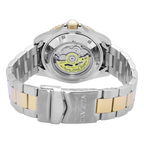 Invicta Automatic Pro Diver Tri-Tone