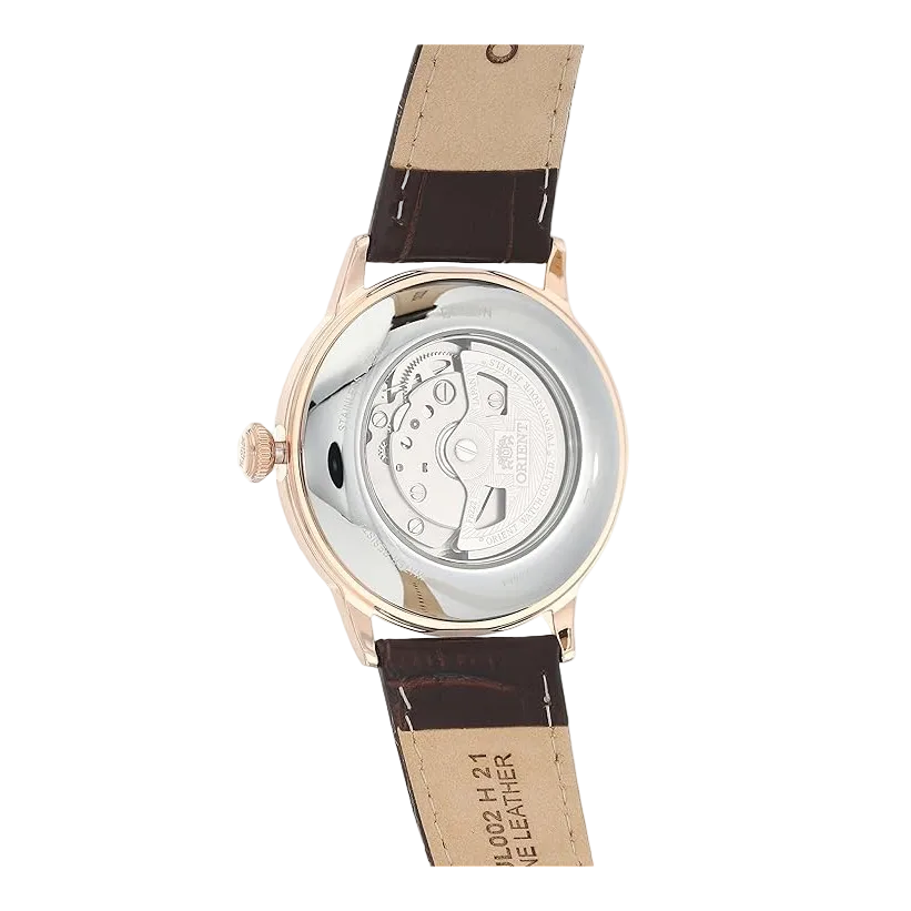 Orient Classic Rose Gold