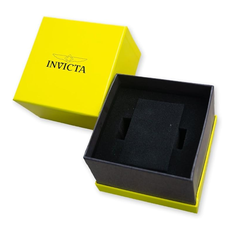 Invicta I Force Blue