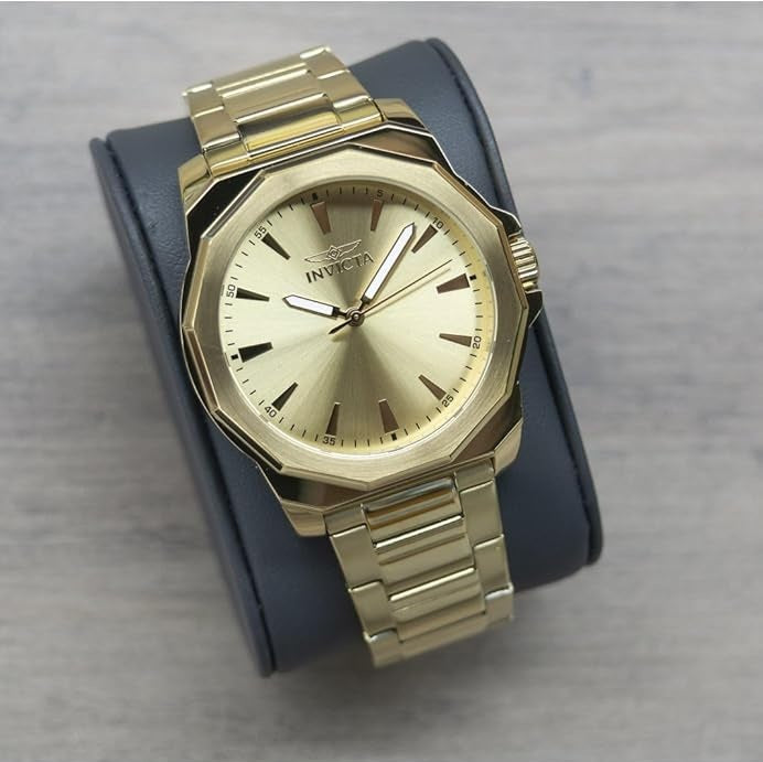 Invicta Speedway Gold