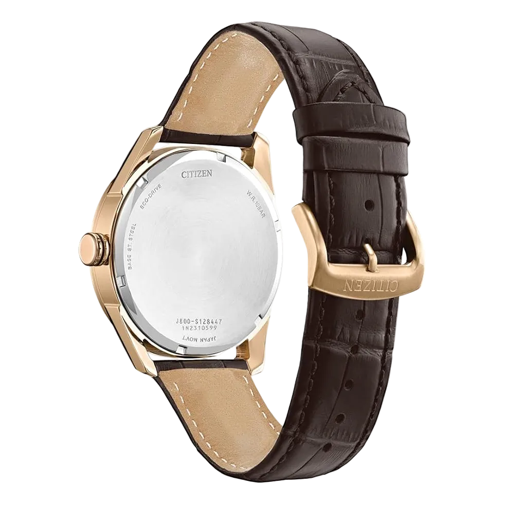 Citizen Clasico Marfil