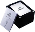 Orient Classic Silver