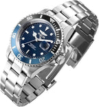 Invicta Pro Diver Navy Blue