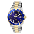 Invicta Pro Diver Tri-Tone