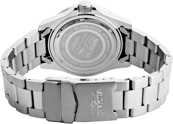 Invicta Pro Diver Navy Blue