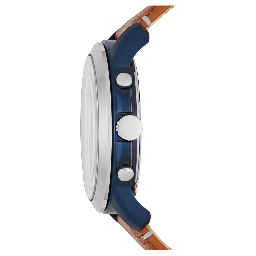 Fossil Grant Blue