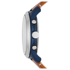 Fossil Grant Blue