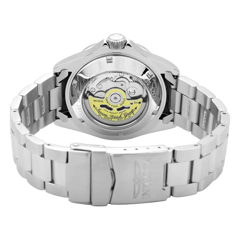 Invicta Automatic Pro Diver Coke