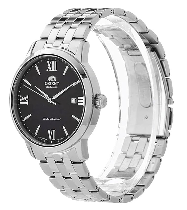 Orient Symphony IV Navy Blue
