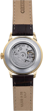 Orient Bambino Small Seconds