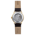 Orient Bambino Small Seconds