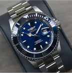 Invicta Pro Diver Navy Blue