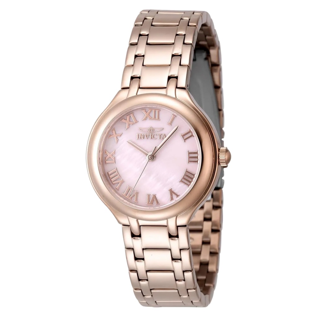 Invicta Wildflower Rose