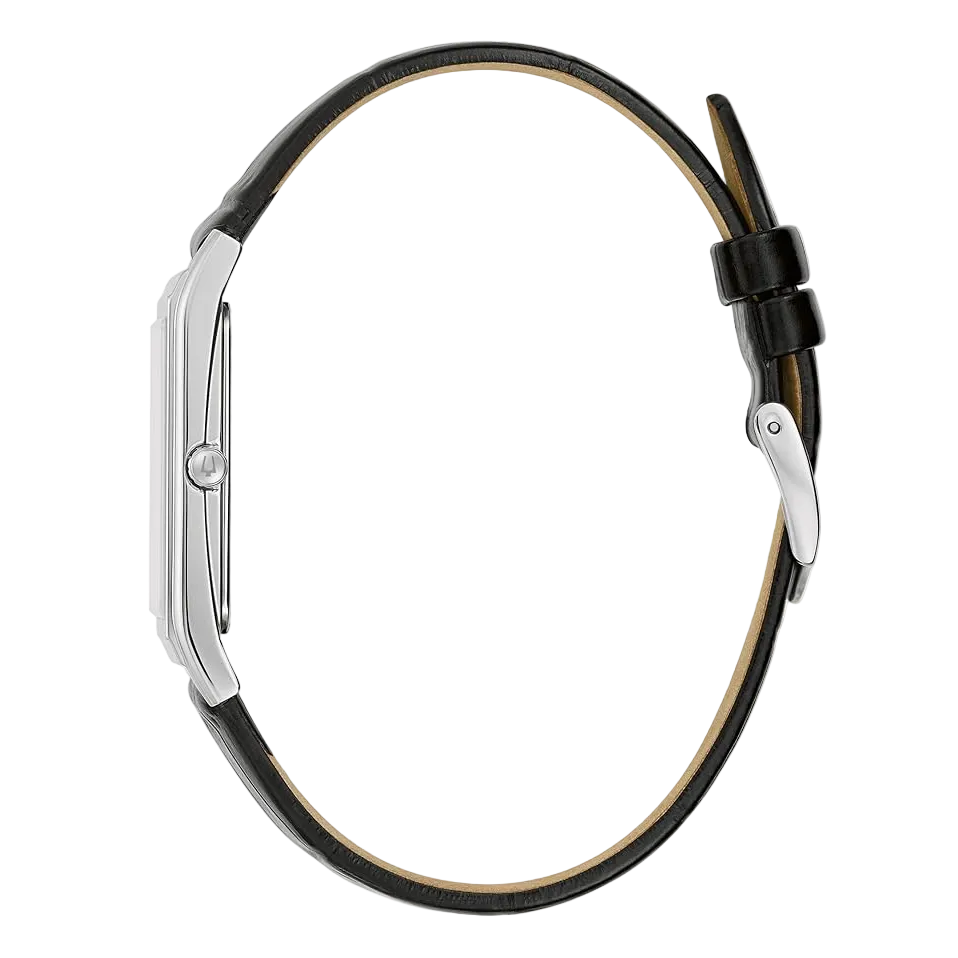 Bulova Classic Quartz