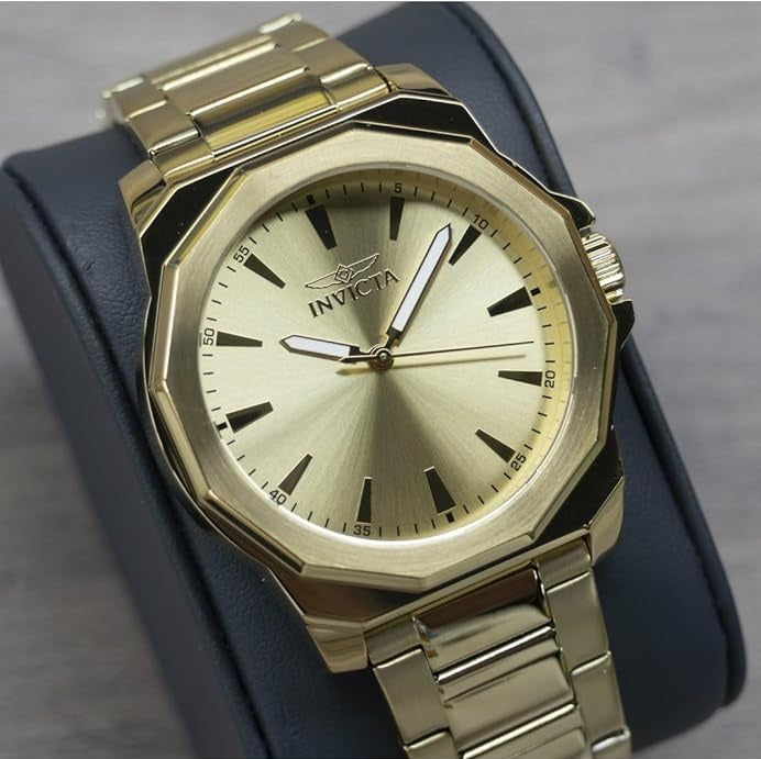 Invicta Speedway Gold