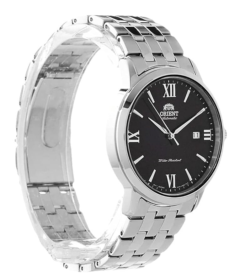 Orient Symphony IV Navy Blue