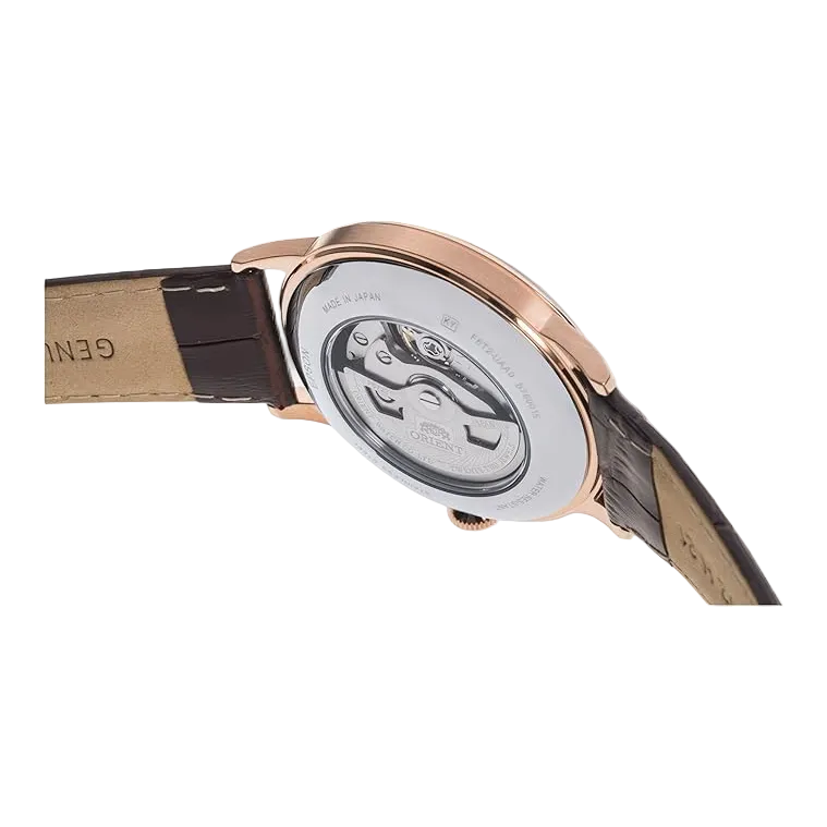 Orient Classic Rose Gold