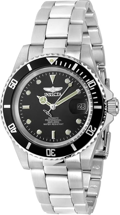 Invicta Automatic Pro Diver 8926OB