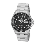 Orient Mako II Black