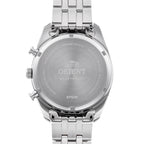Orient Stretto Solar Panda