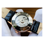 Orient Classic Rose Gold