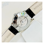 Orient Classic Silver