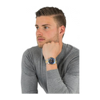 Invicta Automatic Pro Diver Tri-Tone