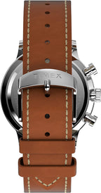 Timex Waterbury Chronograph