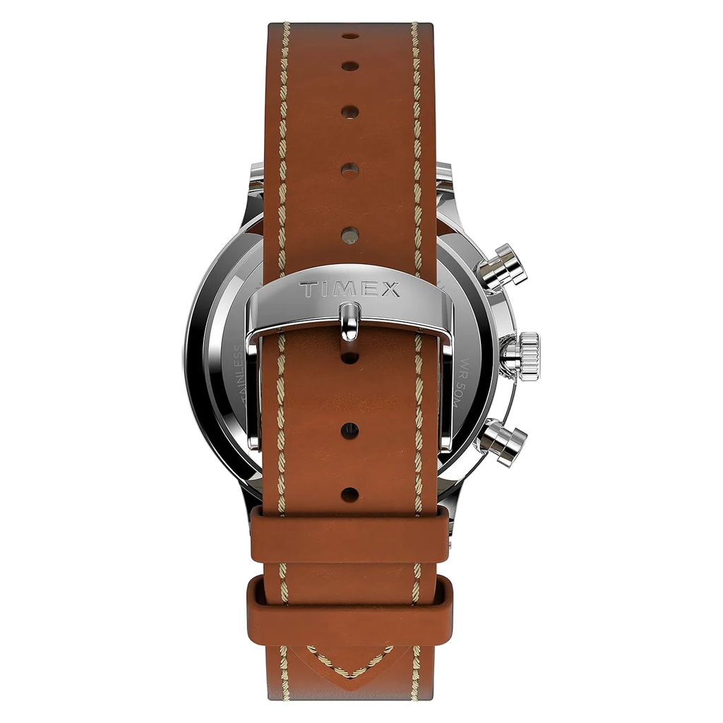 Timex Waterbury Chronograph