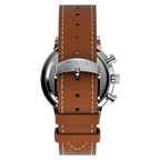 Timex Waterbury Chronograph
