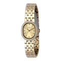 Invicta Angel Crystal Golden