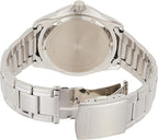 Citizen Quartz Navy Blue