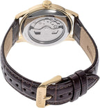 Orient Bambino Small Seconds
