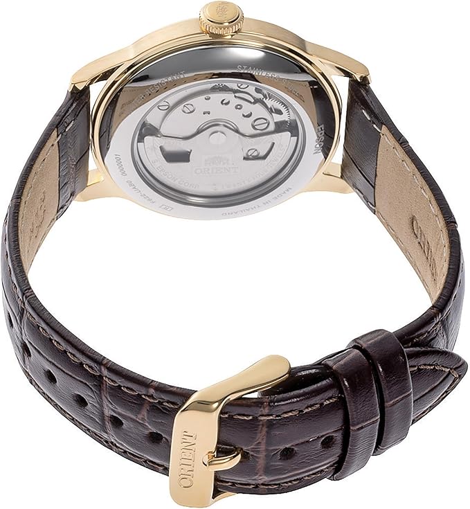 Orient Bambino Small Seconds
