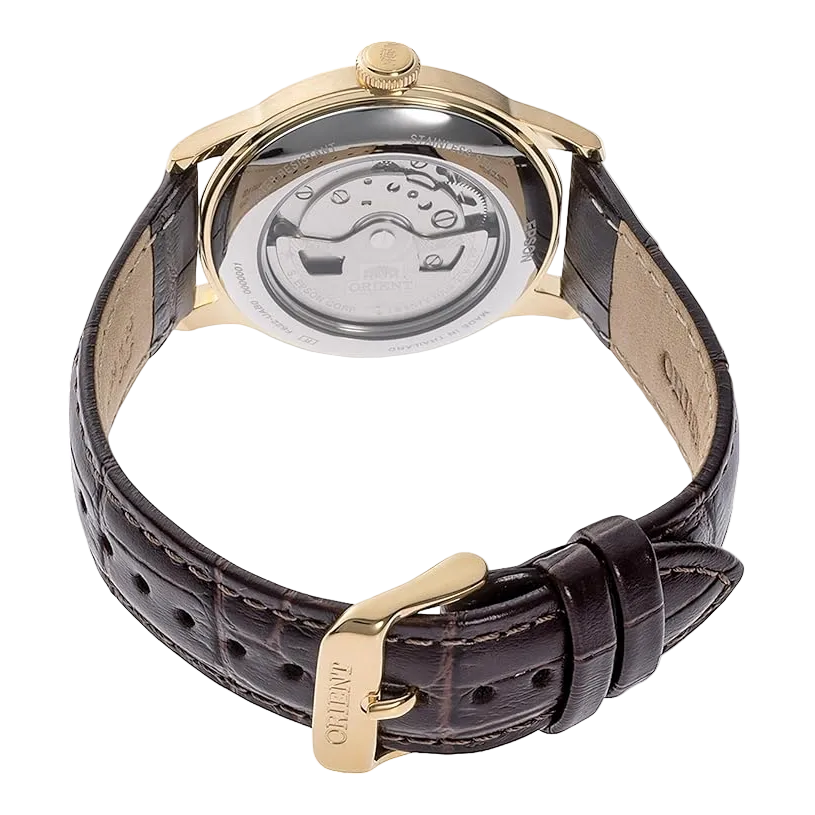 Orient Bambino Small Seconds