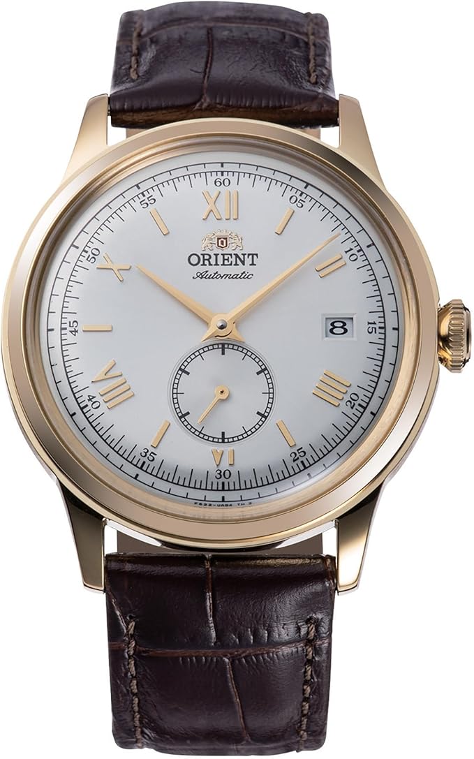 Orient Bambino Small Seconds