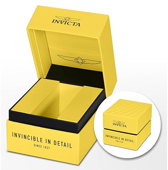 Invicta Angel Crystal Rose