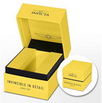 Invicta Angel Crystal Rose