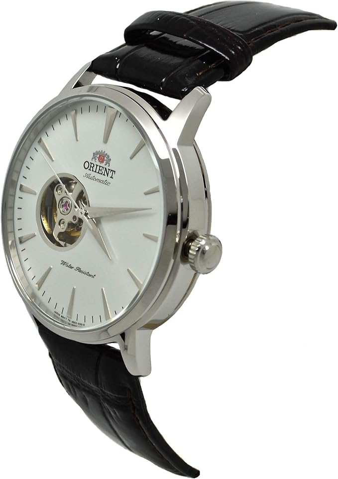 Orient Classic Silver