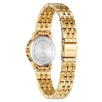 Citizen Women Quartz Golden
