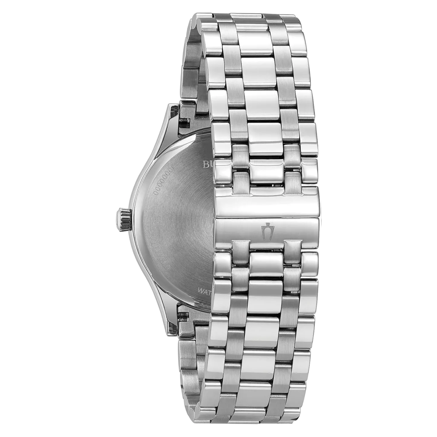 Bulova Classic Grey