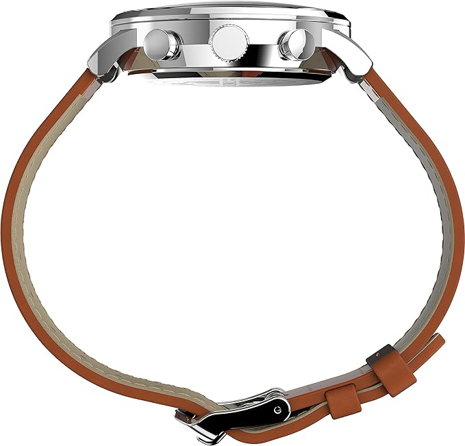 Timex Waterbury Chronograph